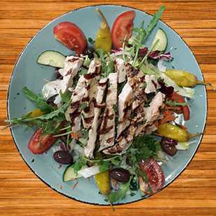 Putensalat