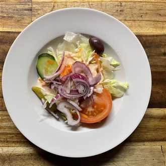 Gemischter Salat