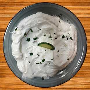 Tzaziki